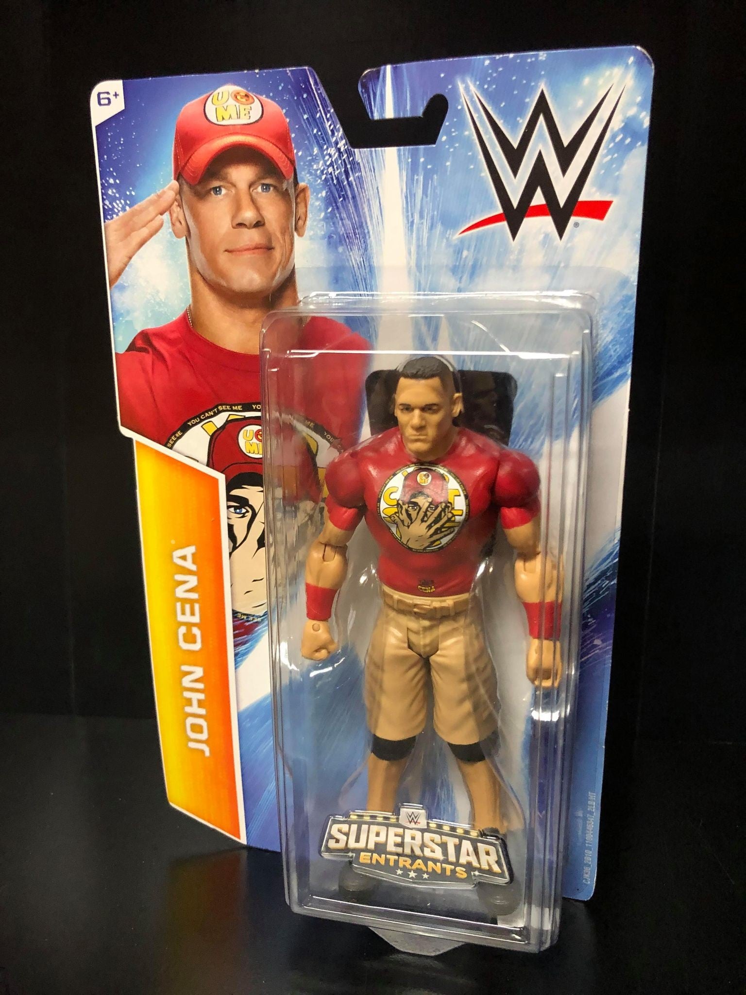 John Cena