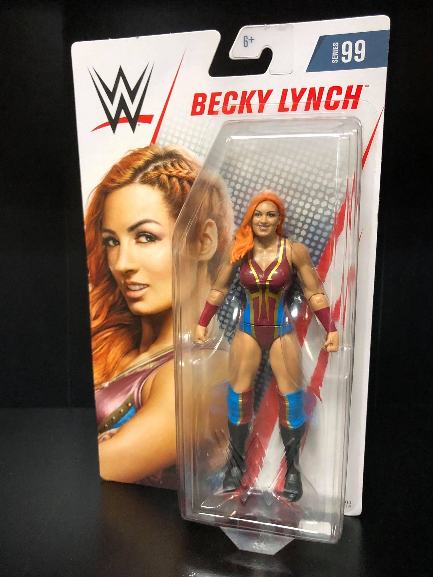 Becky Lynch