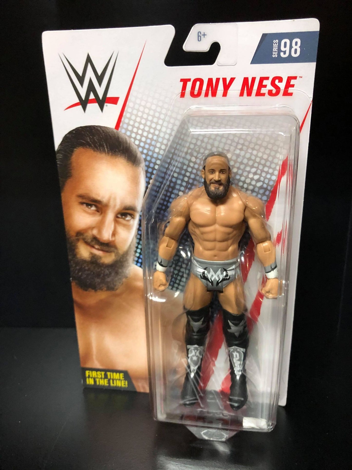 Tony Nese