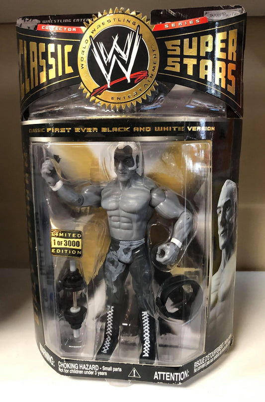 Superstar Billy Graham (Limited to 3000)