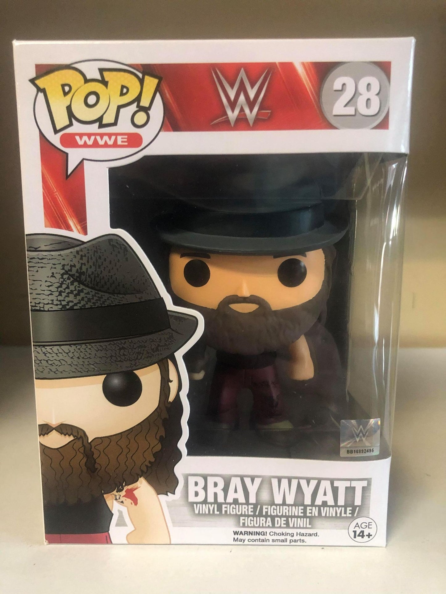 Bray Wyatt