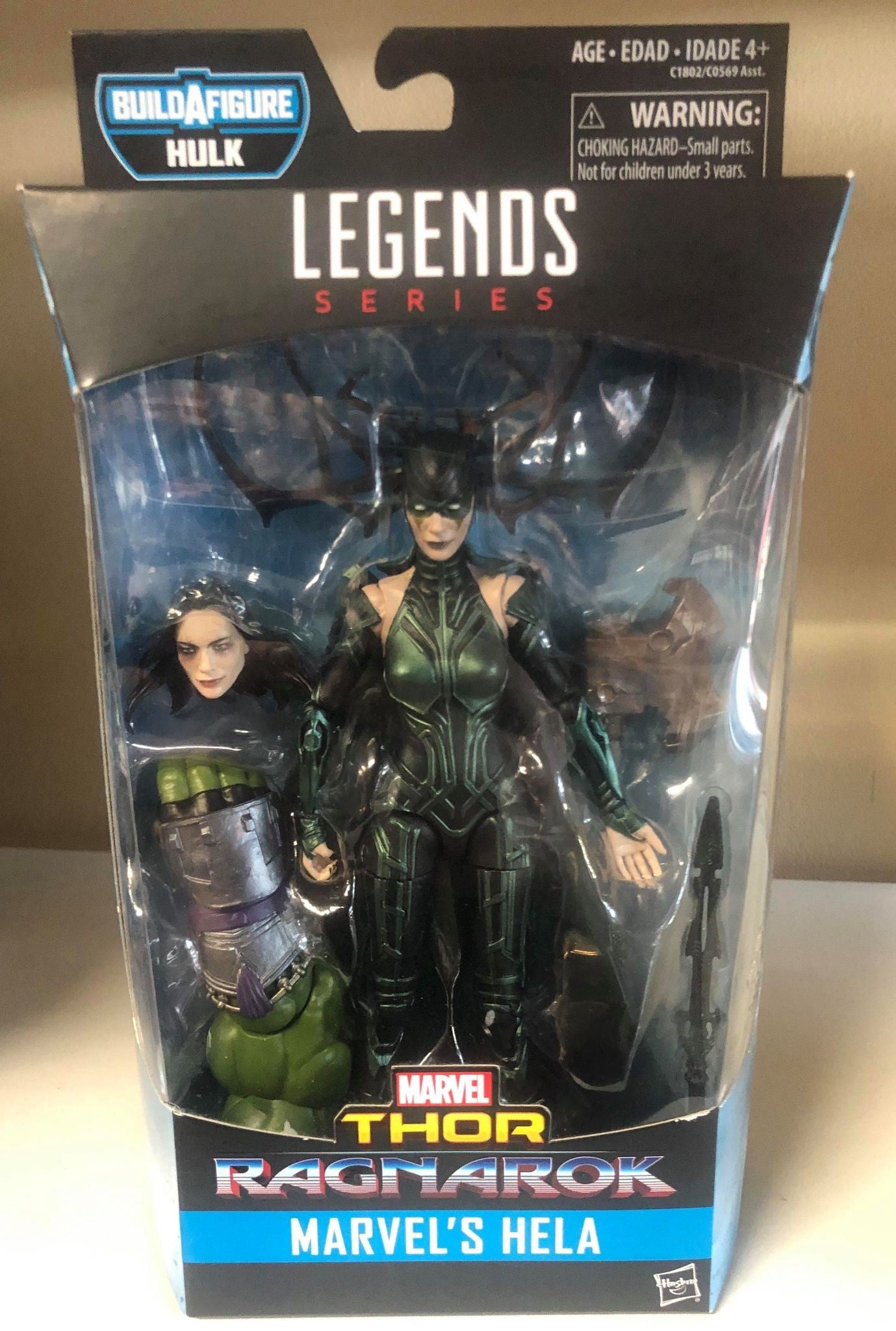 Hela