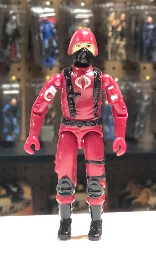 Cobra Bootleg Custom #1