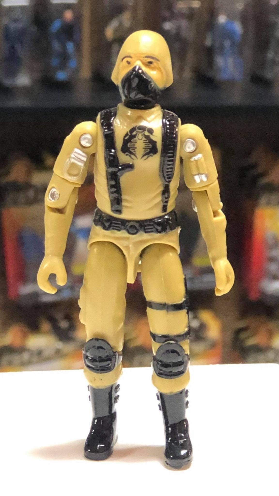 Cobra Bootleg Custom #2