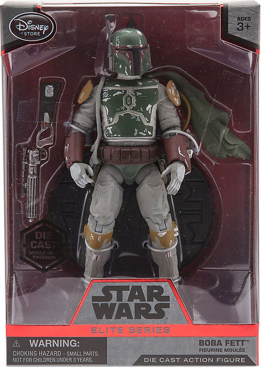 Boba Fett