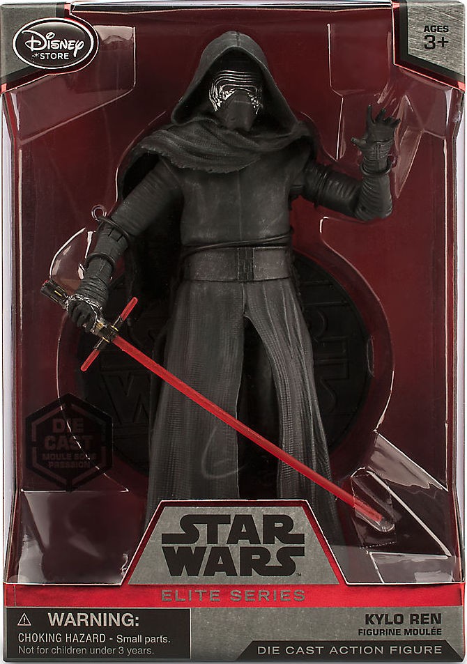 Kylo Ren
