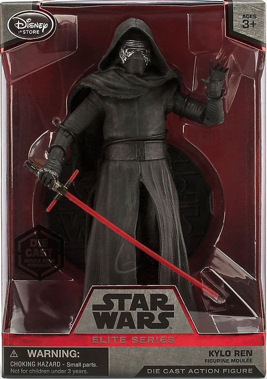 Kylo Ren