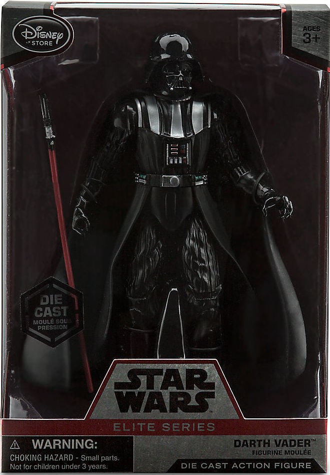 Darth Vader