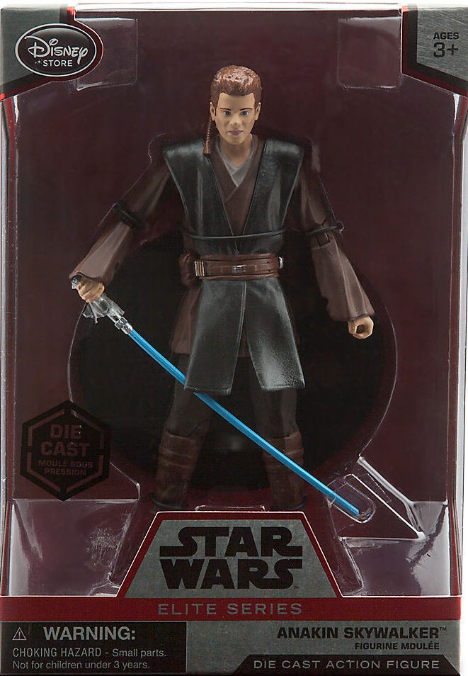 Anakin Skywalker