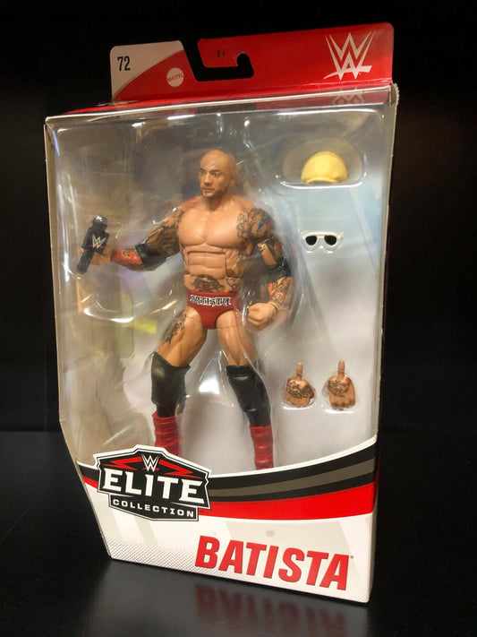 Batista