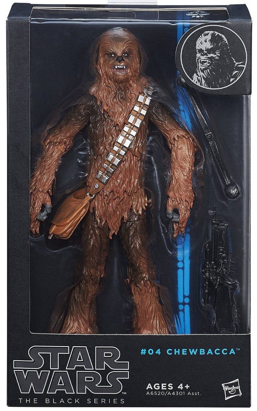 Chewbacca