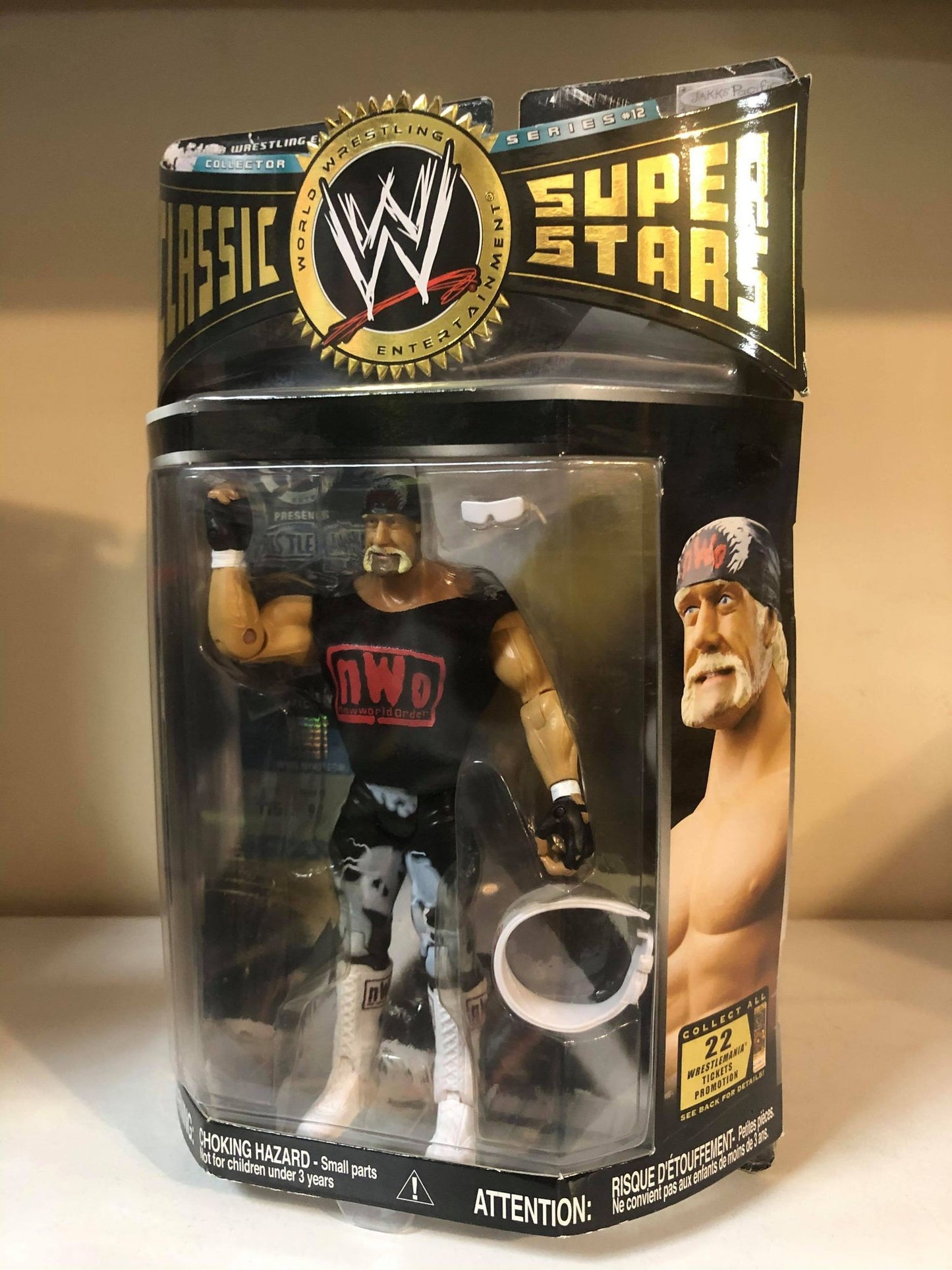 Hulk Hogan