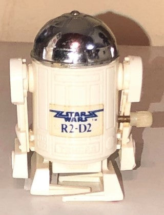 R2-D2 (Wind Up)