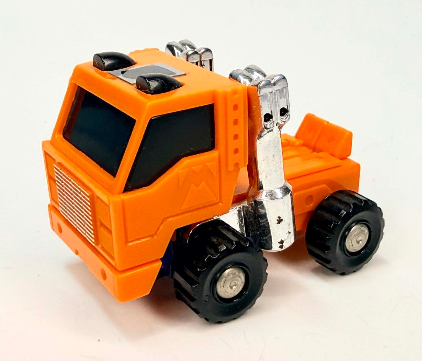 Huffer (1984)