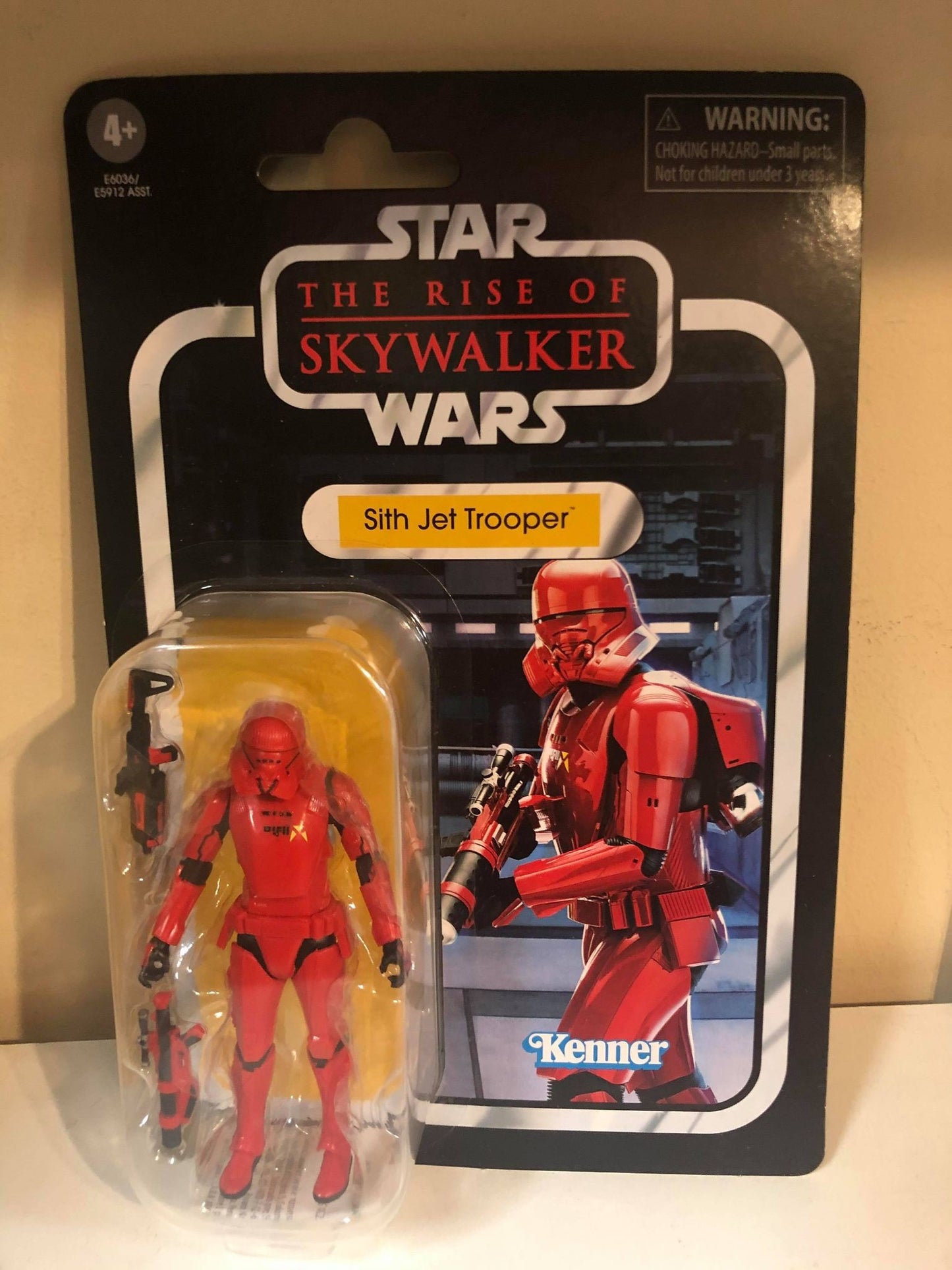 Sith Jet Trooper VC159
