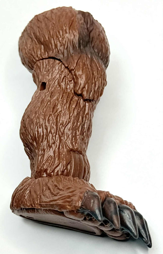 BAF : Ursa Major Right Leg