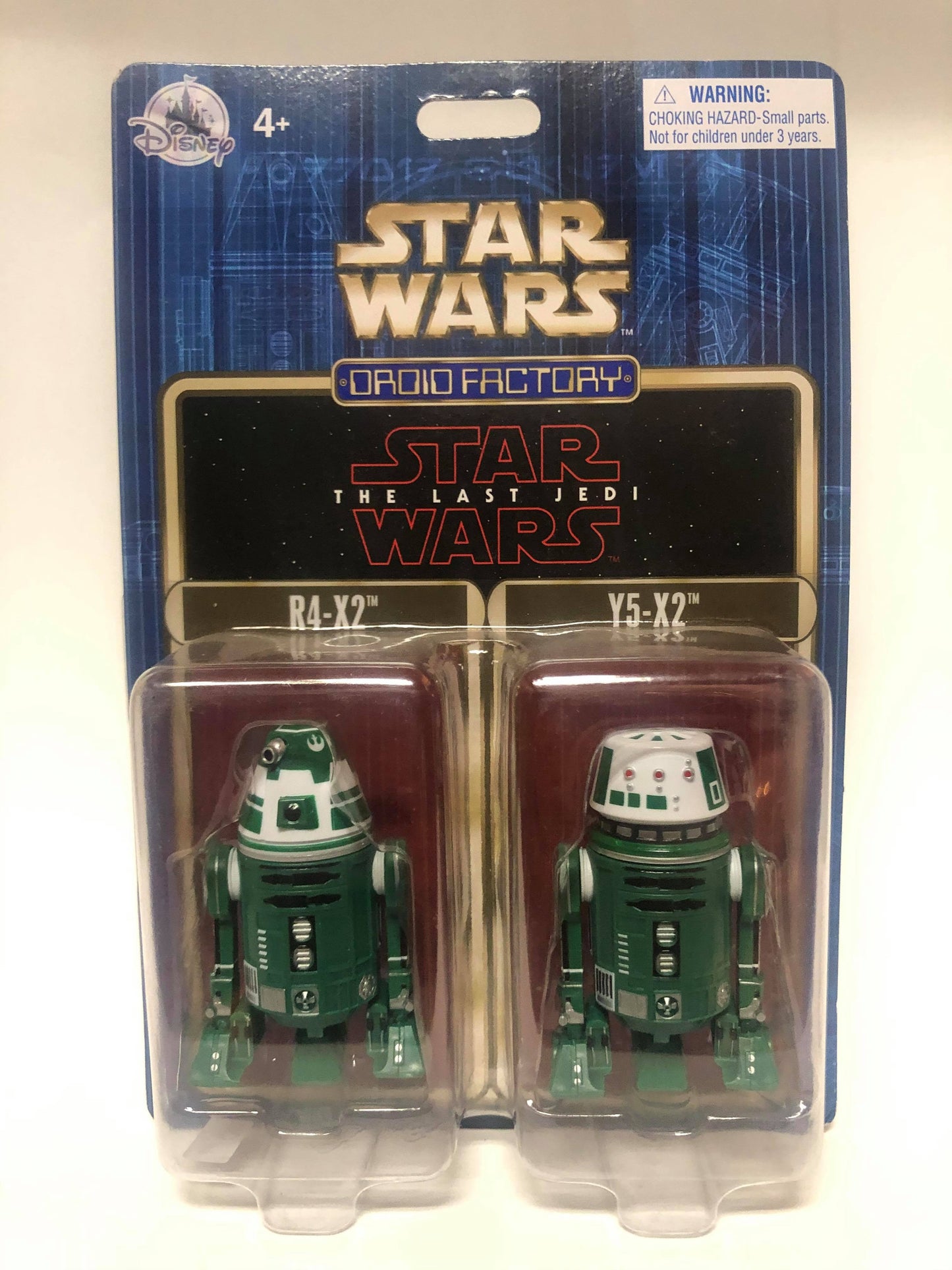 R4-X2 and Y5-X2