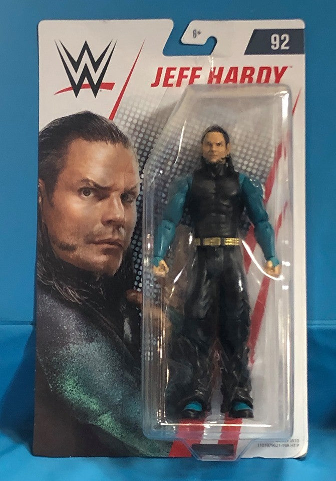 Jeff Hardy