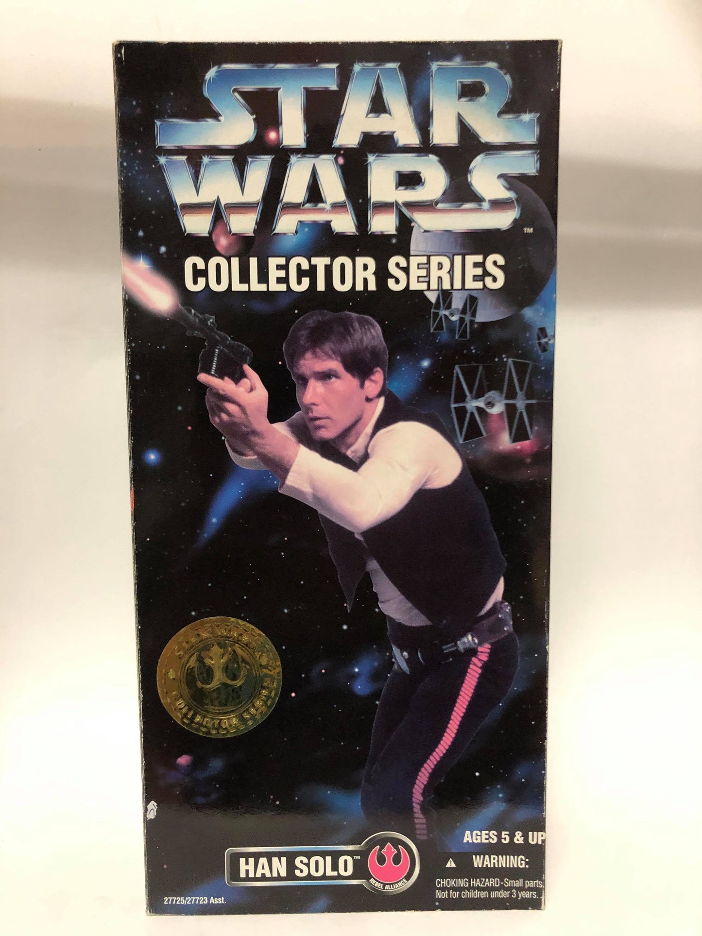Han Solo