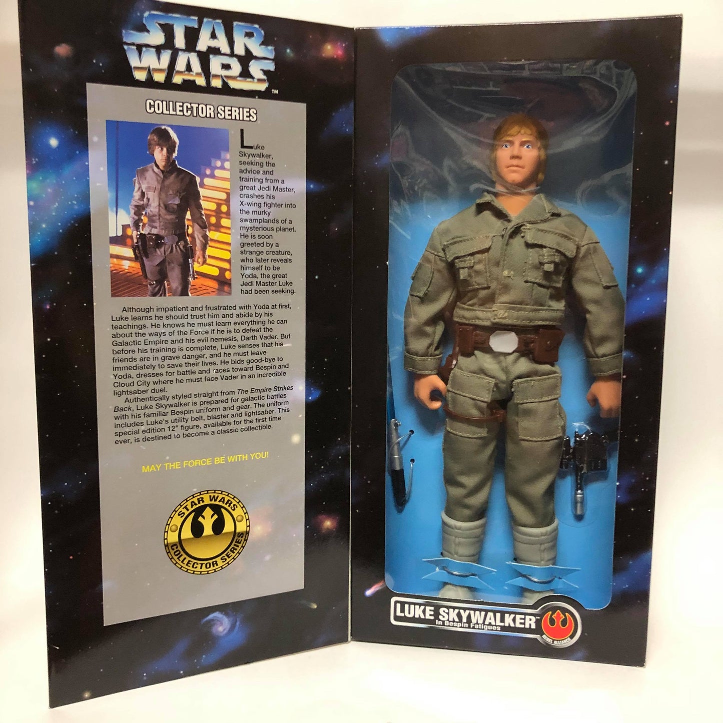 Luke Skywalker (Bespin)