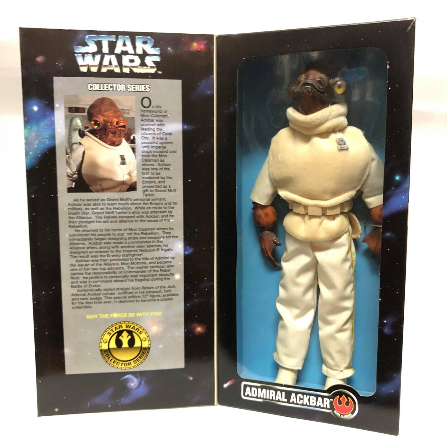 Admiral Ackbar