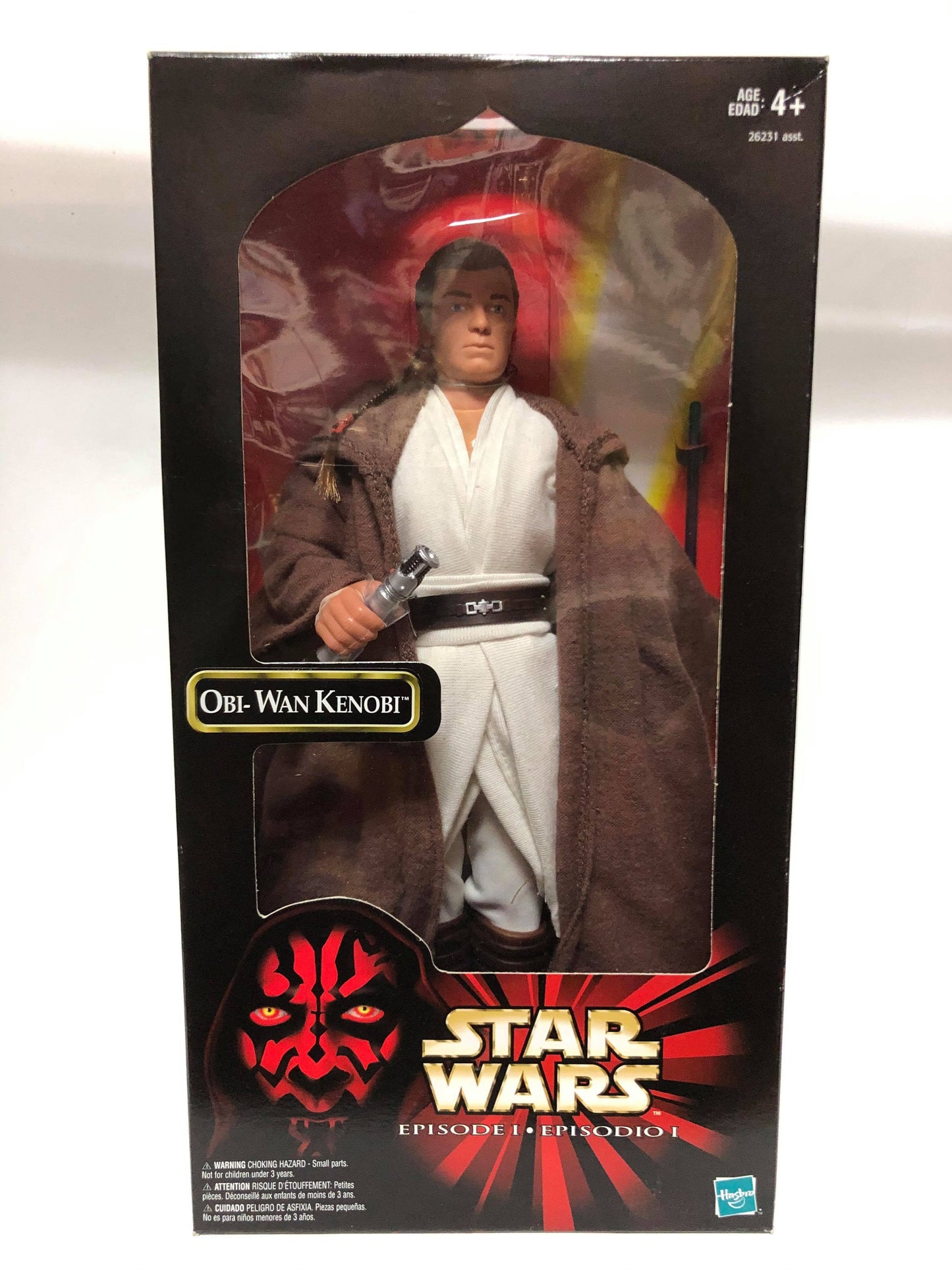 Obi-Wan Kenobi