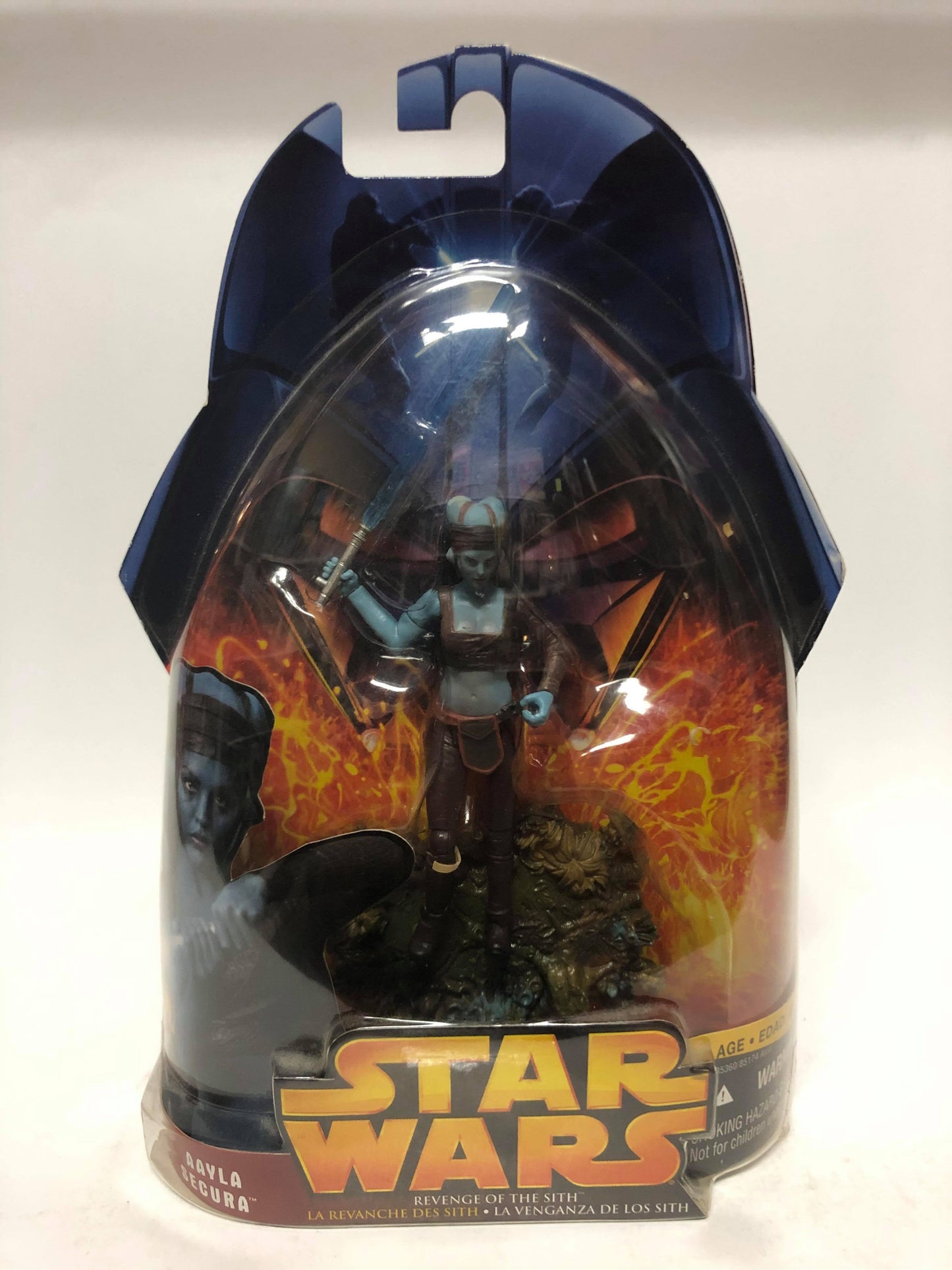 Aayla Secura