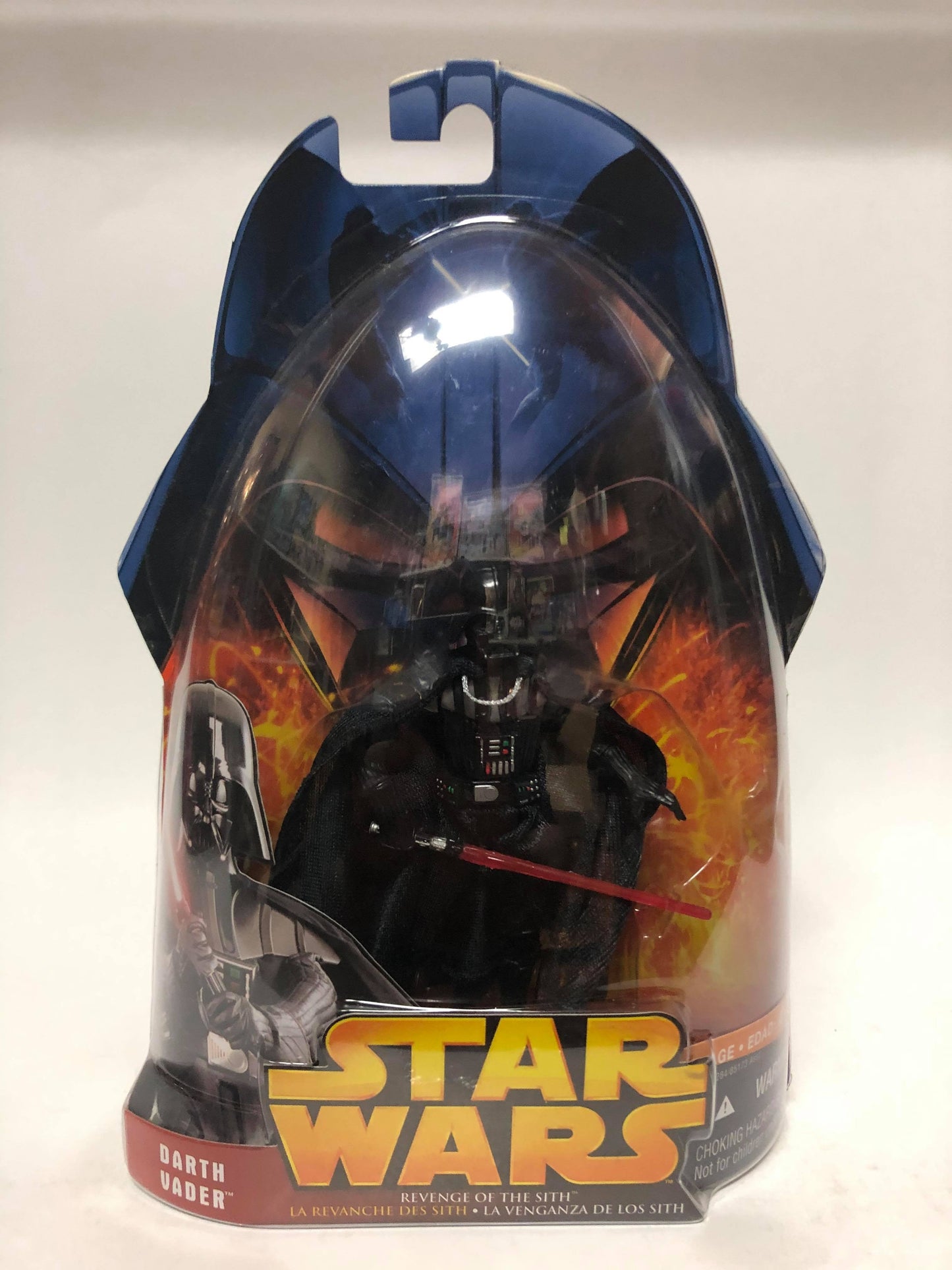 Darth Vader