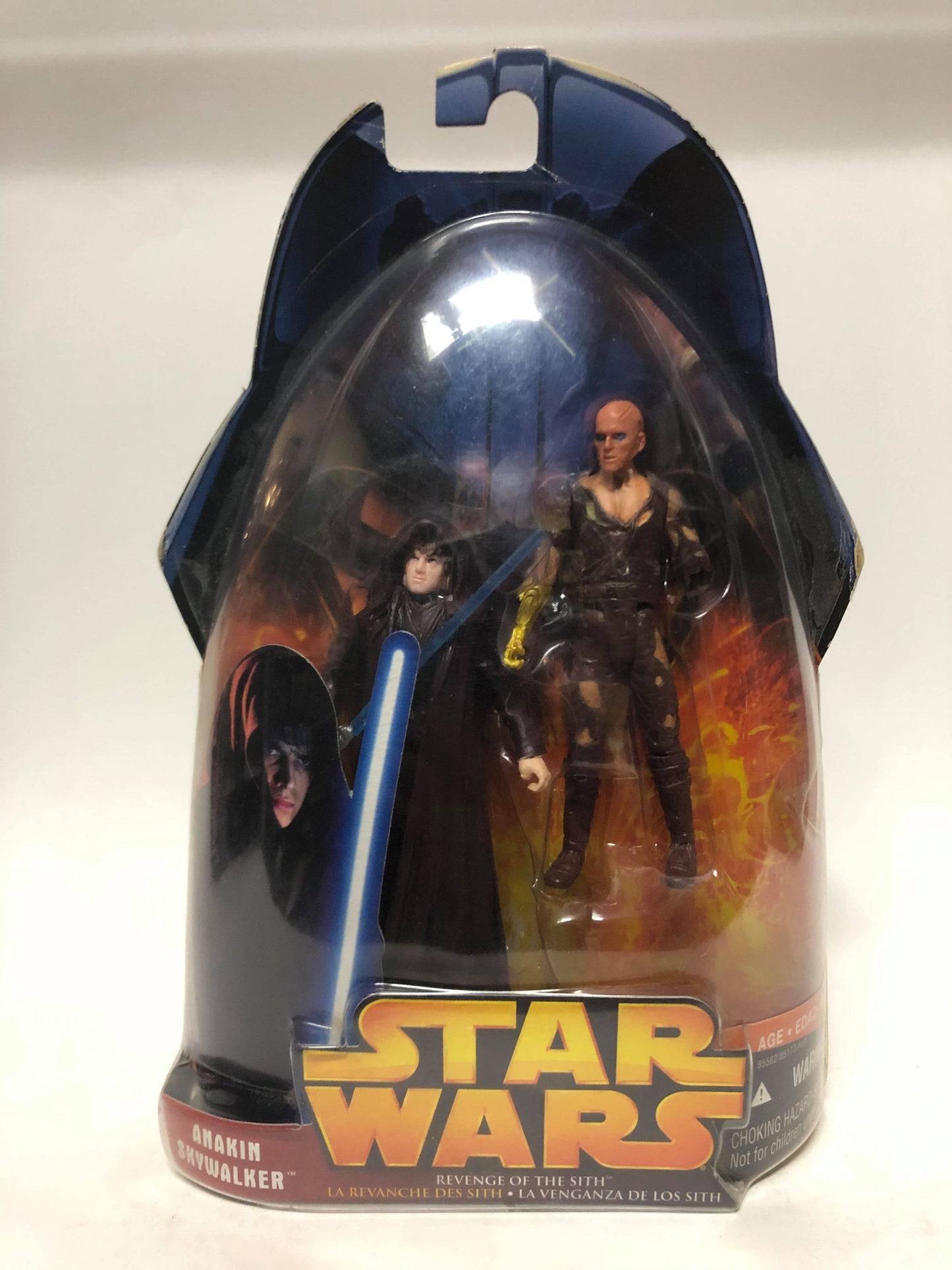 Anakin Skywalker