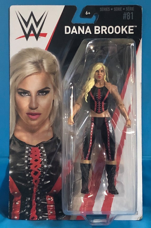Dana Brooke