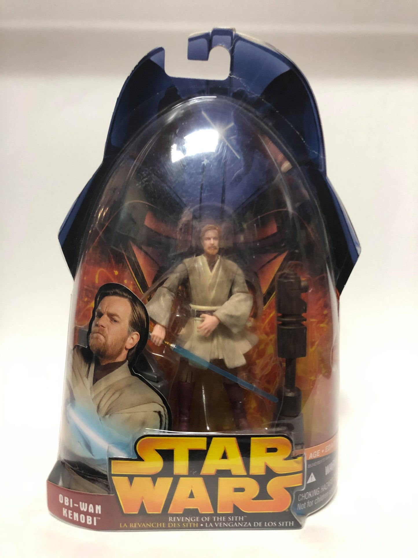 Obi-Wan Kenobi