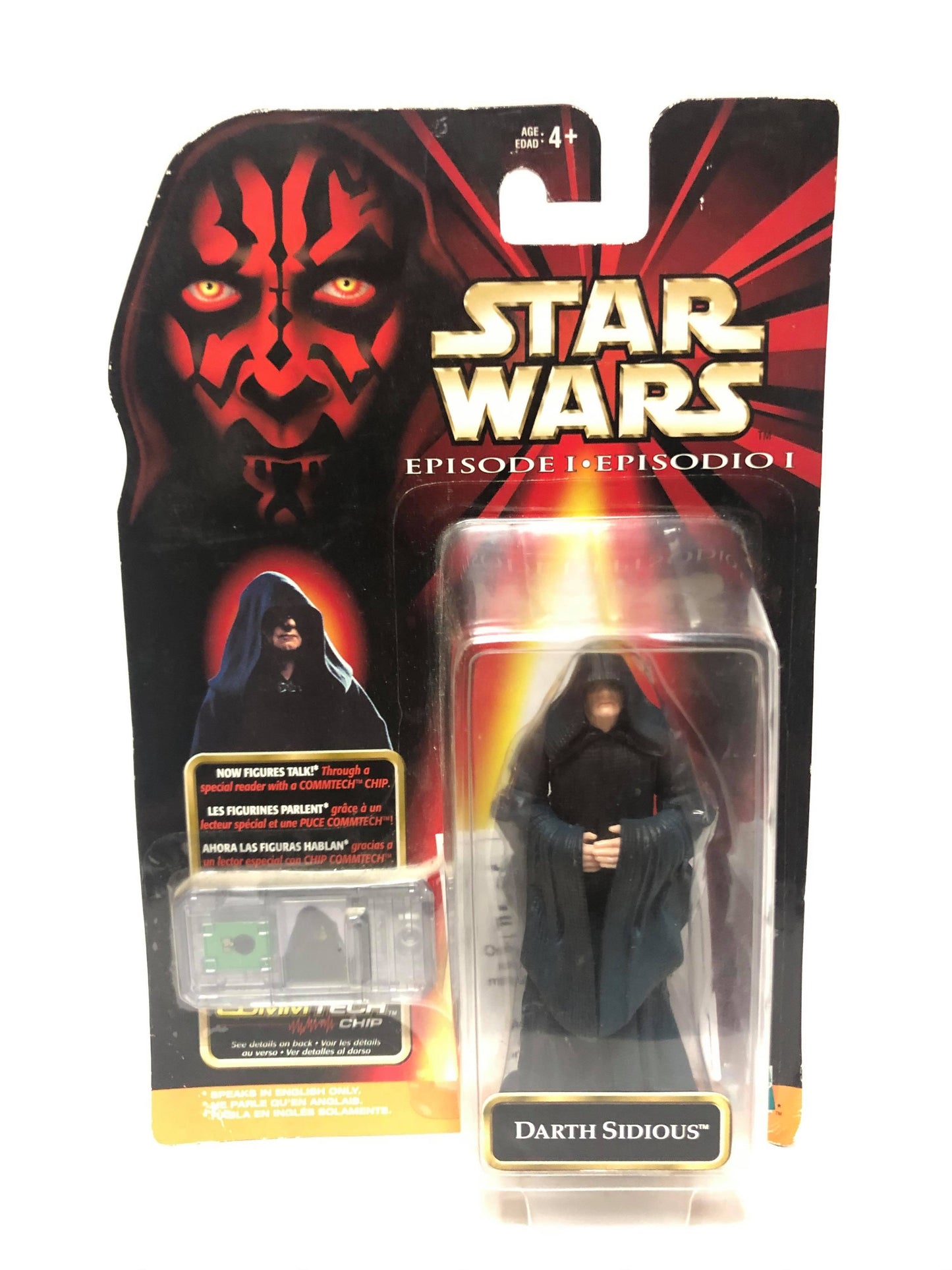 Darth Sidious