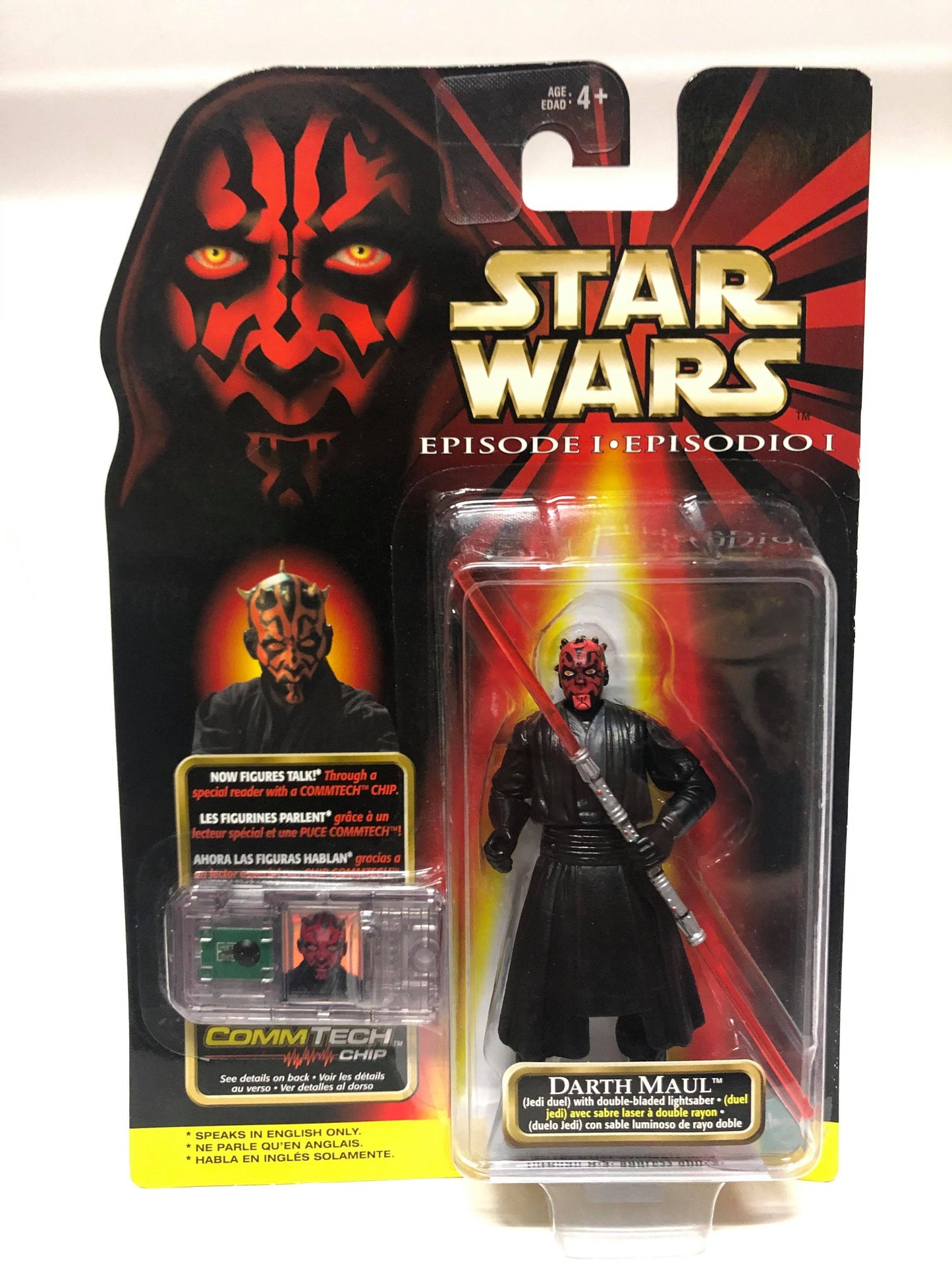 Darth Maul