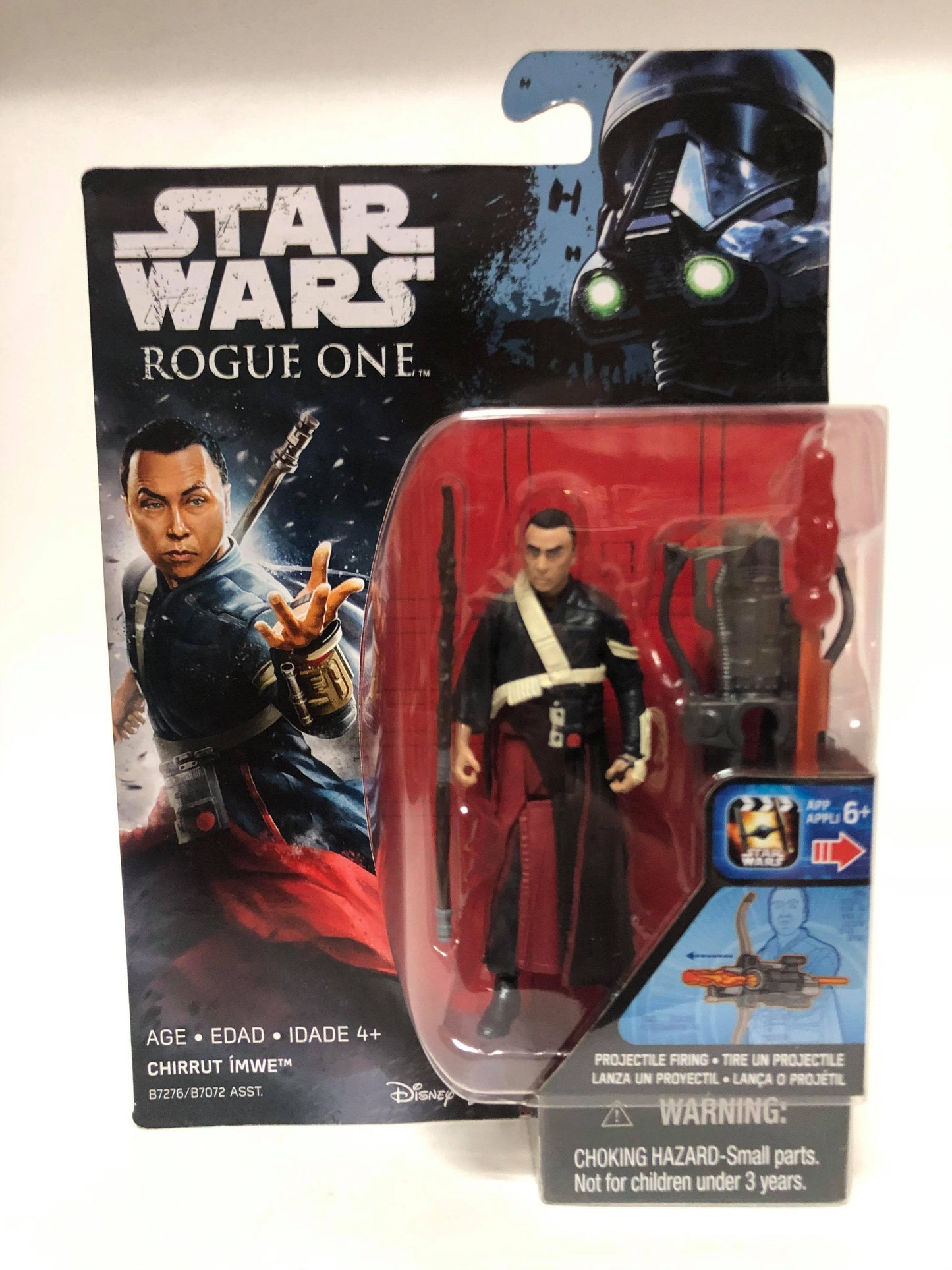 Chirrut Imwe