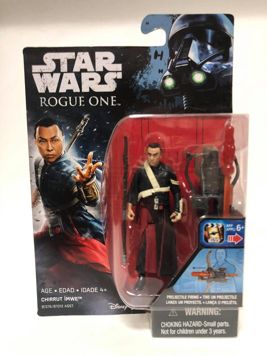Chirrut Imwe
