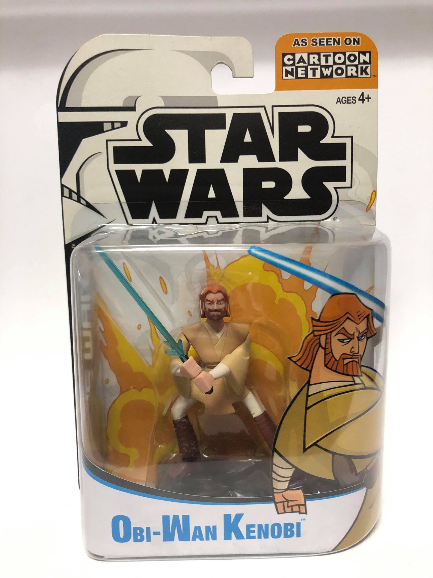 Obi-Wan Kenobi
