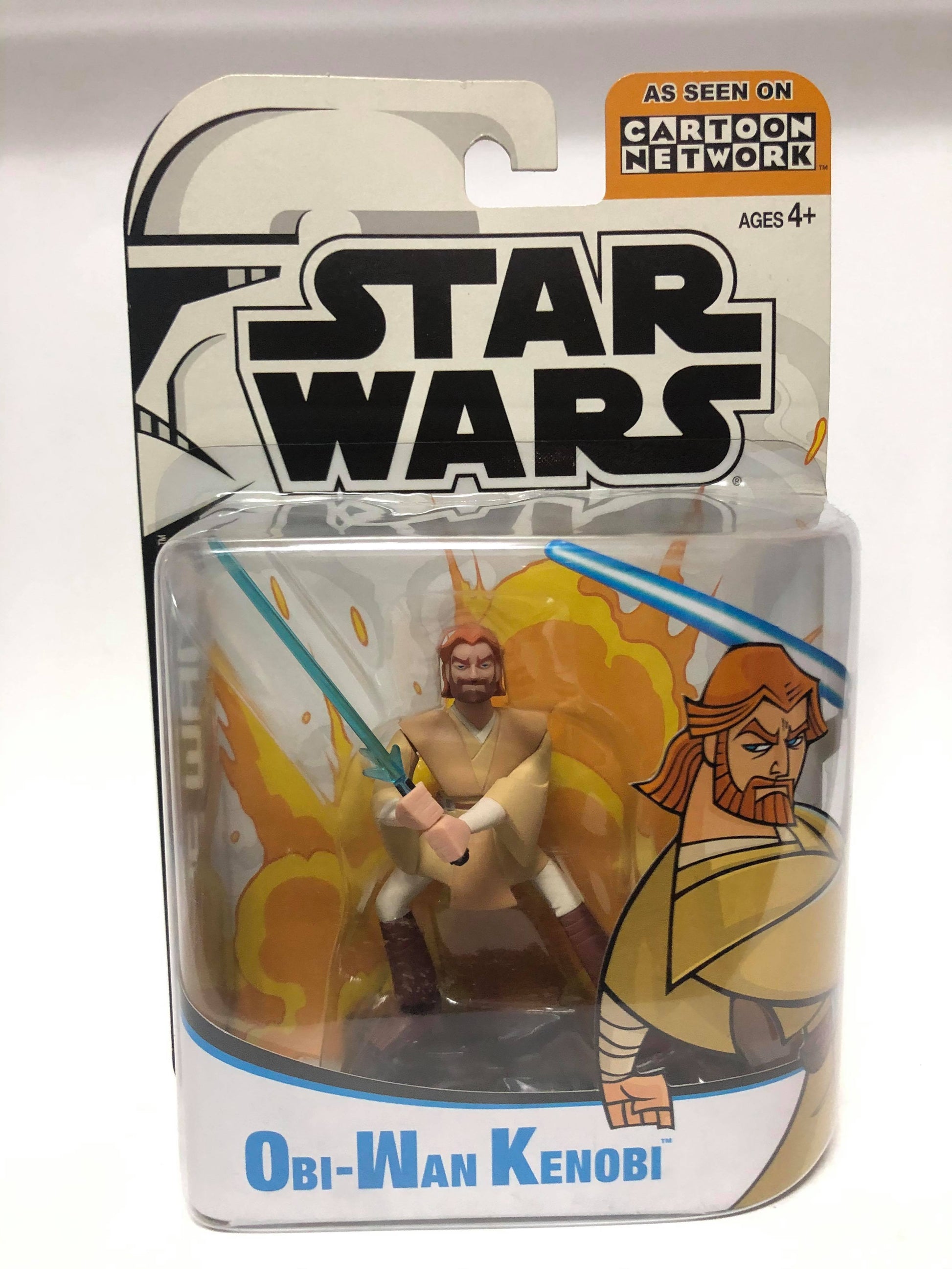 Obi-Wan Kenobi