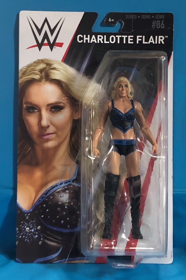 Charlotte Flair