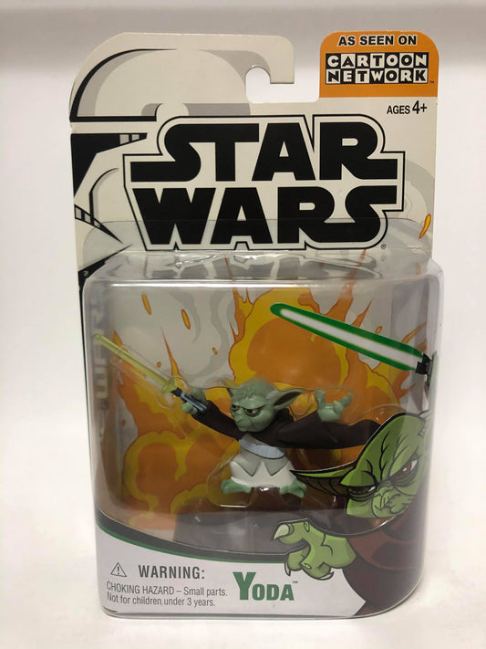 Yoda