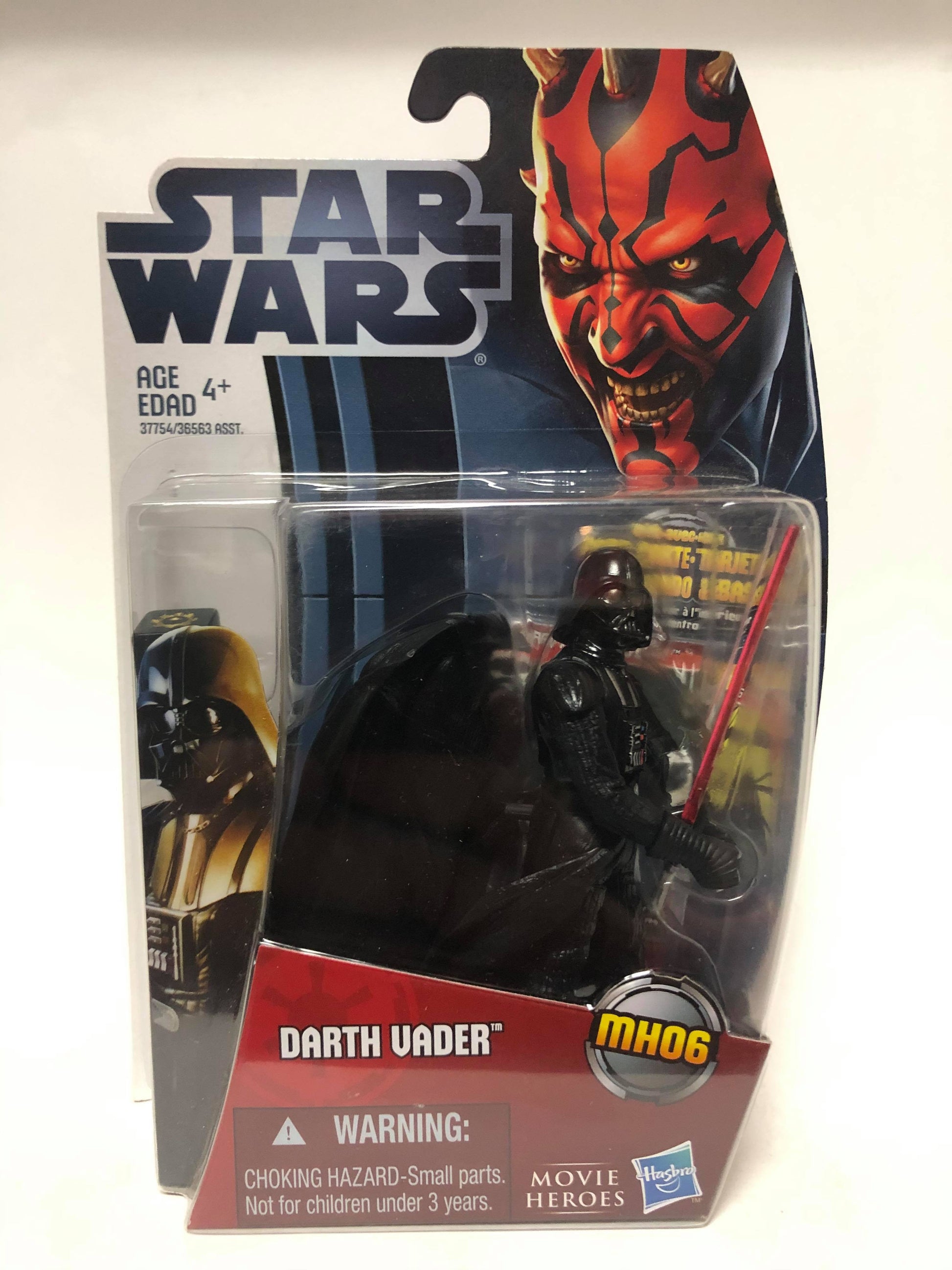 Darth Vader