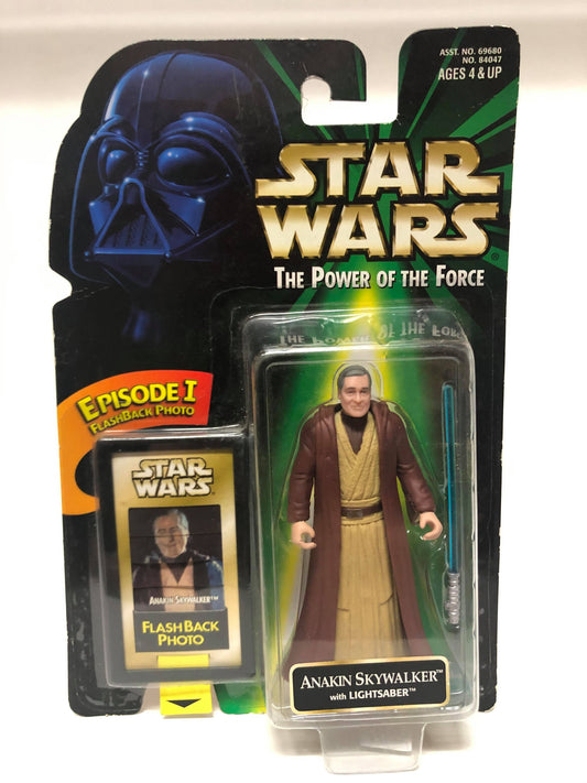 Anakin Skywalker