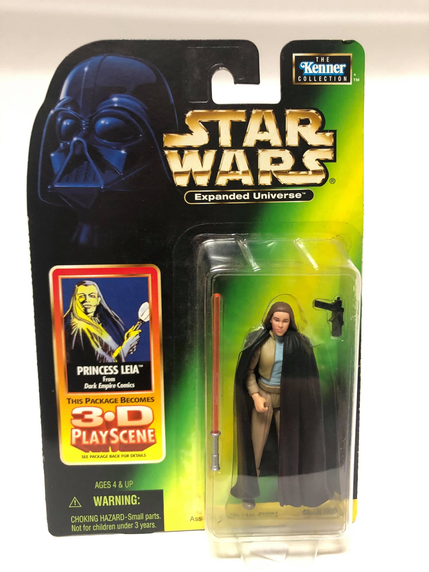 Princess Leia (Dark Empire)