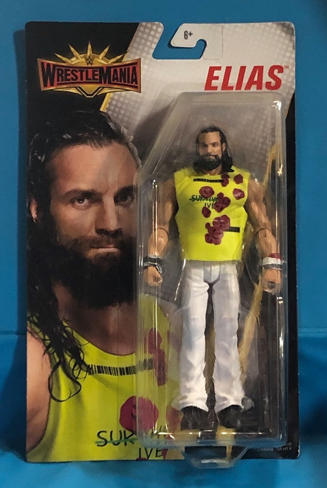 Elias