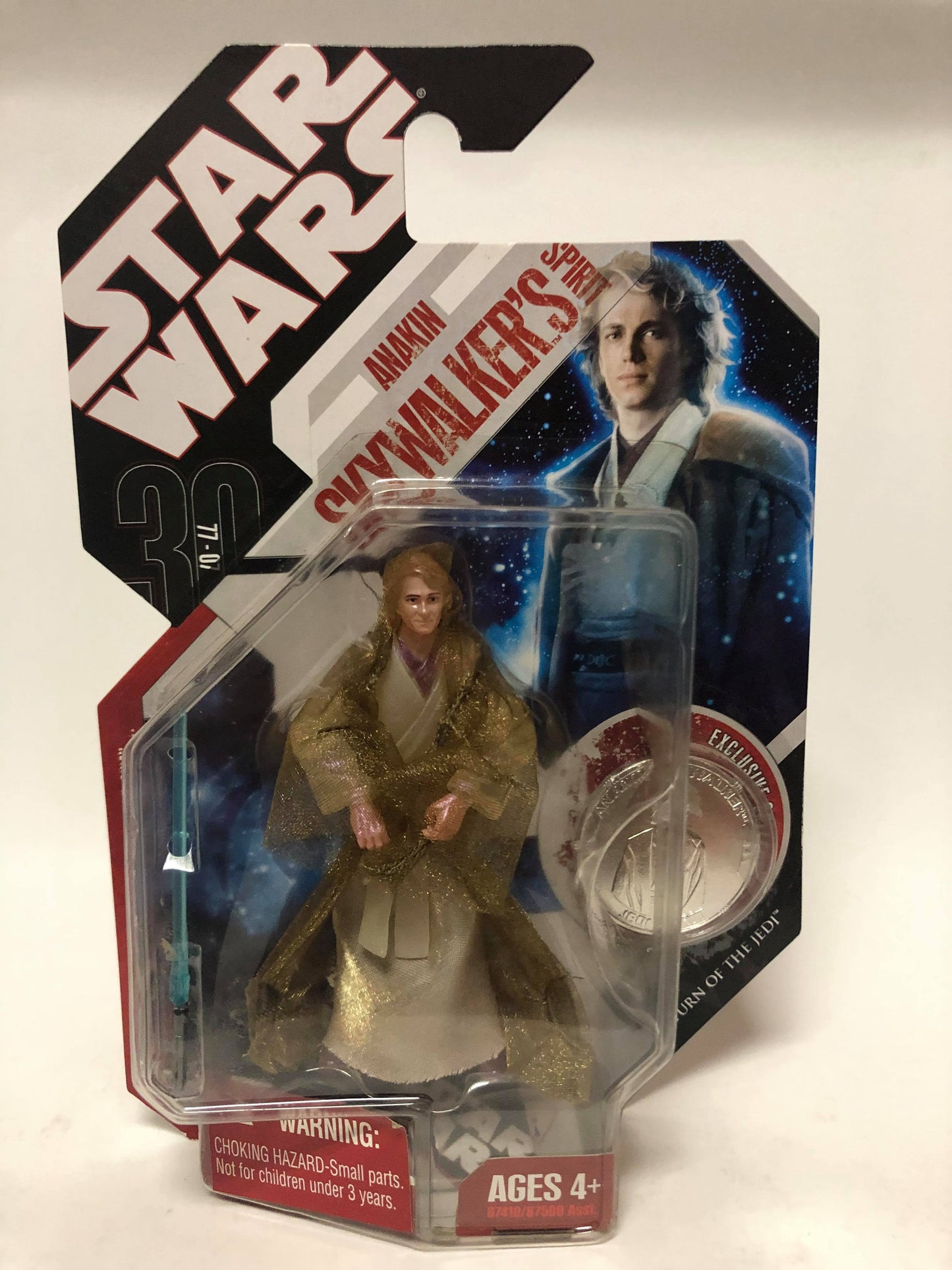 Anakin Skywalker (Spirit)