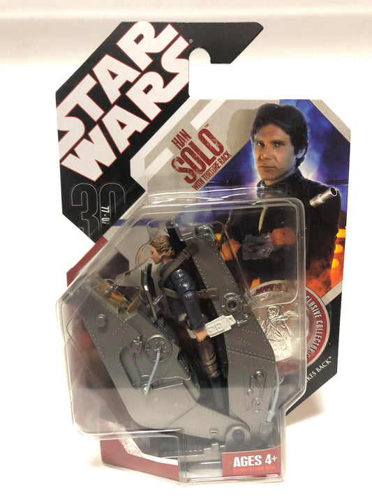 Han Solo w/ Torture Rack