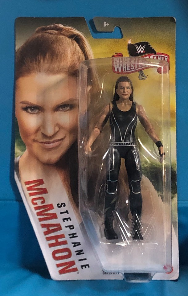 Stephanie McMahon
