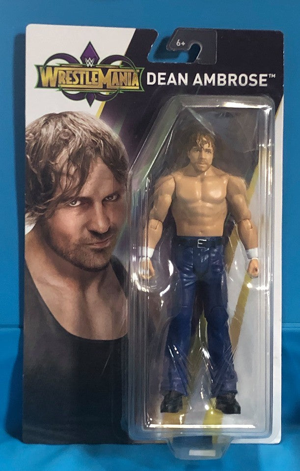 Dean Ambrose