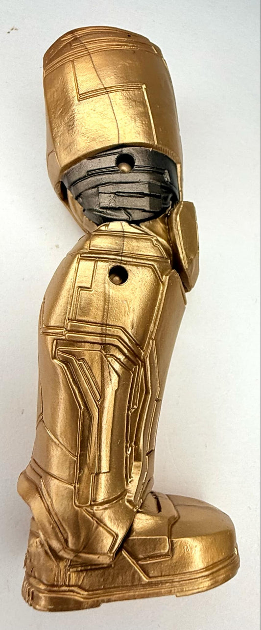 BAF : Thanos Right Leg