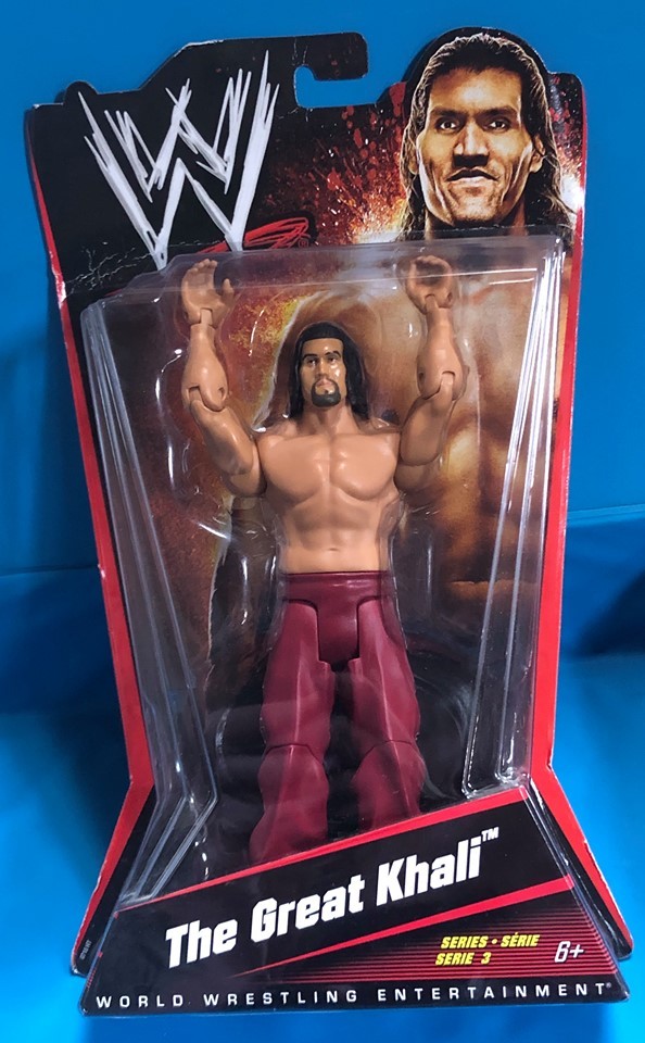 Great Khali