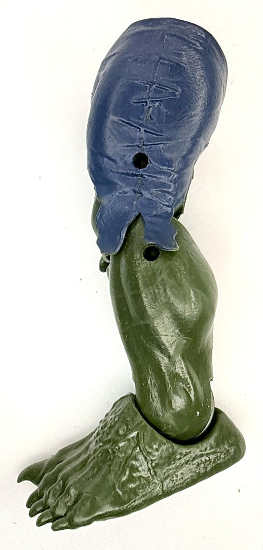 BAF : Ultimate Green Goblin Left Leg